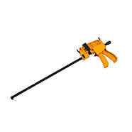 Стіл-верстак складаний Kraft&Dele KD11871, затискний, вантажність 454 кг, фото 8