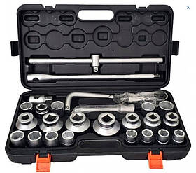 Набір ключів великих розмірів BOXER BX-285