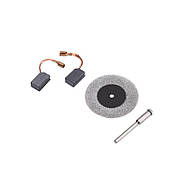 Шліфмашина для плитки Kraft&Dele KD11797, 1500 Вт, дискова, кутова, фото 5