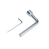 Шліфмашина для плитки Kraft&Dele KD11797, 1500 Вт, дискова, кутова, фото 6