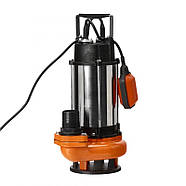 Насос дренажний погружний Kraft&Dele KD768, 2950 Вт, водяний, фото 6