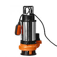 Насос дренажний погружний Kraft&Dele KD768, 2950 Вт, водяний, фото 7