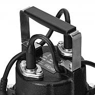 Насос дренажний погружний Kraft&Dele KD768, 2950 Вт, водяний, фото 9