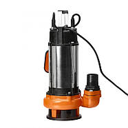 Насос дренажний погружний Kraft&Dele KD768, 2950 Вт, водяний, фото 10