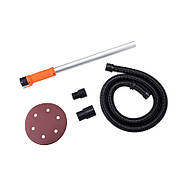 Шліфмашина Giraffe Kraft&Dele KD3130, 1750 Вт, для стелі з підсвіткою, фото 9