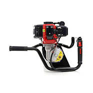 Бур бензиновий Kraft&Dele KD174, 3,8 кВт, мотобур для земляних робіт, фото 5