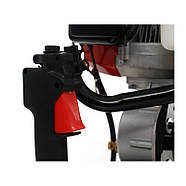 Бур бензиновий Kraft&Dele KD174, 3,8 кВт, мотобур для земляних робіт, фото 8