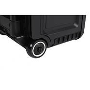 Переносний масляний обігрівач Kraft&Dele KD11783 9 кВт — автообігрівач для гаража, фото 2