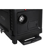 Переносний масляний обігрівач Kraft&Dele KD11783 9 кВт — автообігрівач для гаража, фото 6