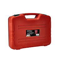 Набір адаптерів KD10063 для промивки автокондиціонерів Kraft&Dele — 78 елементів, фото 10