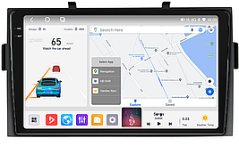 Ridgeline (2006-2014)