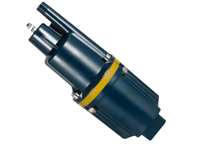 Електрична водяна помпа 600 Вт 3/4", 1200 л/год Kraft&Dele WDS2600