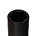 Набір подовжених ударних головок 1/2" 16 шт Kraft&Dele KD11749 (10–32 мм), фото 9