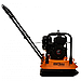 Віброплита ґрунтова Kraft&Dele KD1196 – бензин Loncin, 7 к.с., 65.5 кг, 5 кН, фото 3