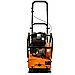 Віброплита ґрунтова Kraft&Dele KD1196 – бензин Loncin, 7 к.с., 65.5 кг, 5 кН, фото 4