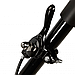 Віброплита ґрунтова Kraft&Dele KD1196 – бензин Loncin, 7 к.с., 65.5 кг, 5 кН, фото 7