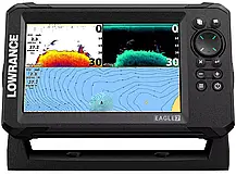 Ехолот Lowrance Eagle 7 TripleShot HD 000-16121-001, фото 4