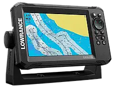 Ехолот Lowrance Eagle 7 TripleShot HD 000-16121-001, фото 3