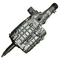 КПП 5-ти ступ. Газель (реставрацiя) (Оригiнал) 3302-1700010