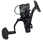 Коропова котушка Weida HFO (6+1 bb), фото 5