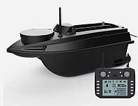Кораблик для рыбалки Flytec V030 GPS аккумулятор 20000 мАч корабль закормочный