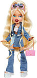 Лялька Bratz Alwayz Cloe Fashion Doll with 10 Accessories and Poster., фото 6