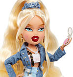 Лялька Bratz Alwayz Cloe Fashion Doll with 10 Accessories and Poster., фото 7
