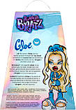 Лялька Bratz Alwayz Cloe Fashion Doll with 10 Accessories and Poster., фото 3