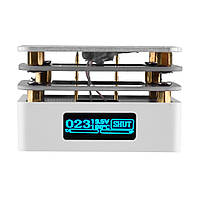 Столик для паяння 65 Вт Регульований з постійною температурою для ремонту