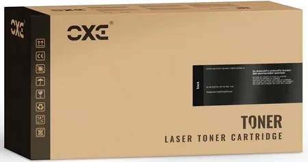 Картридж модуль і барабан OXE для Brother DR-2200 Black Drum cartridge 12,000 стор (OXE-BD2200N), фото 1