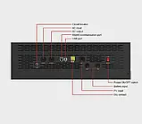 Система зберігання електроенергії ДБЖ 5,2 кВт 10 кВт*г MUST НВР18-5248 НМ 200 Ah MPPT LiFePО4,, фото 3