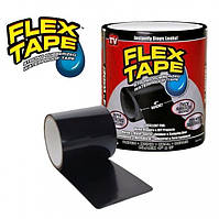 Водонепроникна ізоляційна надміцна стрічка Flex Tape 1.2м