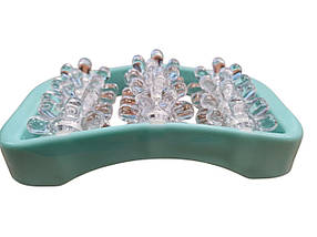 Масажер роликовий для ступень ніг