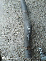 Б/у Шланг (патрубок) радиатора охлаждения верхний Hyunai Santa fe 2006-2012