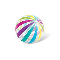 М'яч надувний Intex 59065 (107 см)