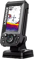 Эхолот Lowrance Eagle 4x Bullet Skimmer 000-16110-001, фото 4