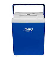 Автохолодильник Zorn Z-32 LNP 12/230 V Cold/Hot 29 л пластик 29,5х39,5х50,5 см (Time EcoTM)