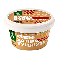 Крем-халва Green Lane кунжутна з фініковим сиропом 500 г