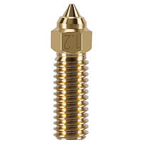 Сопла для 3D-принтерів