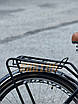 Велосипед міський дорожній Ardis Гетьман планетарка 28" чорний на зріст 180-190 см, фото 5