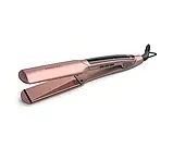 Випрямляч для волосся Ga.Ma X-Wide Digital Keration GI3032 – ультраширокі плаваючі пластини 40×100 мм, покриття Micro Glitt, фото 4