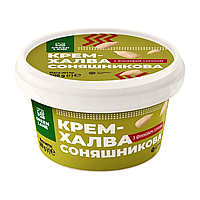 Крем-халва Green Lane з соняшника з фініковим сиропом 500 г