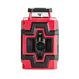 Рівень лазерний Intertool MT-3052, фото 4