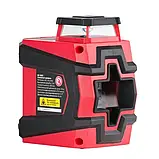 Рівень лазерний Intertool MT-3052, фото 7