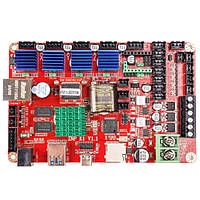 Електронні компоненти для 3D-принтерів