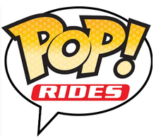 POP! RIDES