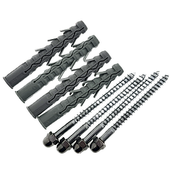 Комплект кріплення М8 Light, для бетонних основ