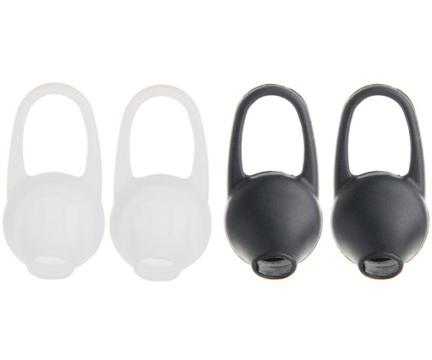 Амбушюр вкладиш силікон для Bluetooth гарнітури