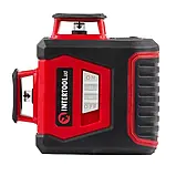 Рівень лазерний Intertool MT-3057, фото 3