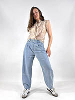 Купити жіночі джинси гуртом в Україні Miss Natalie, лот — 12 шт. Ціна: 12.5 Є